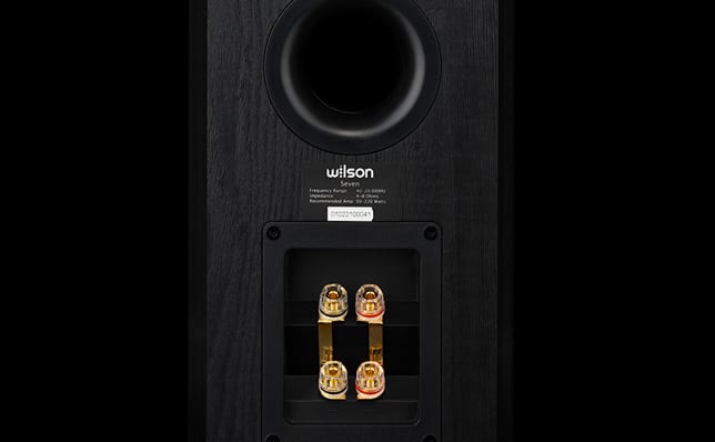 Wilson Seven