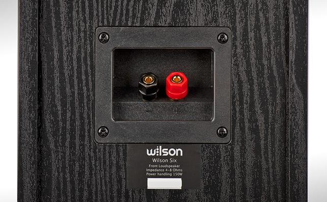 Wilson Six