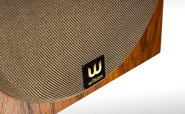 Wilson Studio 3