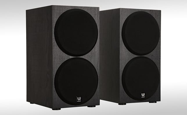 Wilson Studio 3