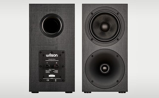Wilson Studio 3