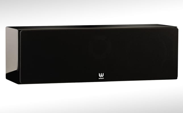 Wilson Vocal EL