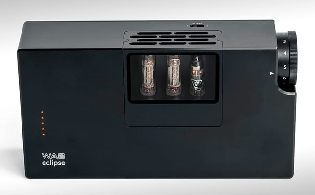 Woo Audio WA8 Eclipse
