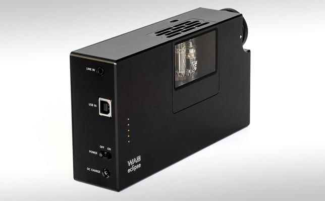 Woo Audio WA8 Eclipse