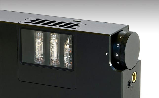 Woo Audio WA8 Eclipse