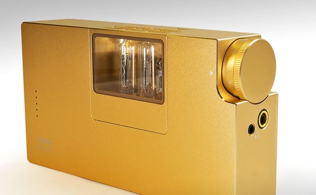 Woo Audio WA8 Eclipse
