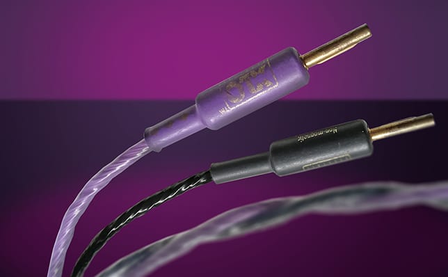Kabel głośnikowy - XLO Ultra 6