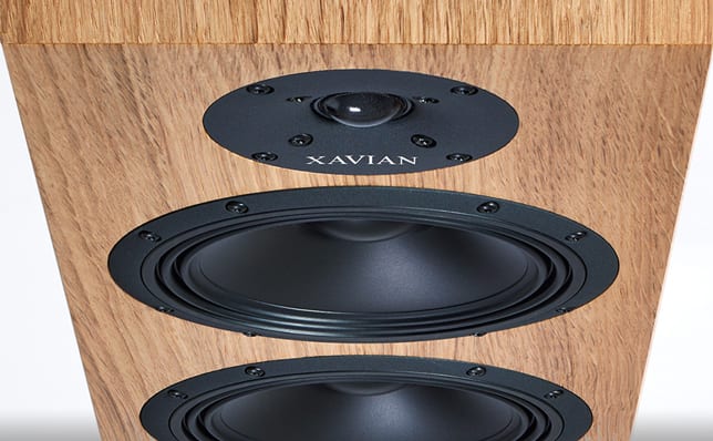 Xavian Accorda