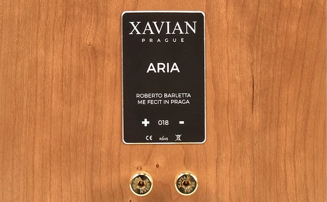 Xavian Aria