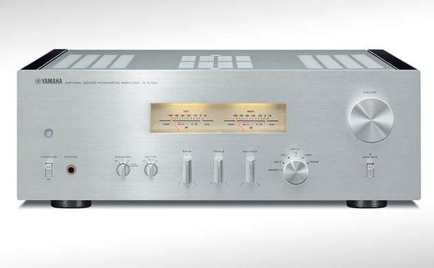 Yamaha A-S1100