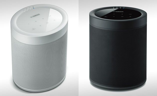 Yamaha MusicCast 20