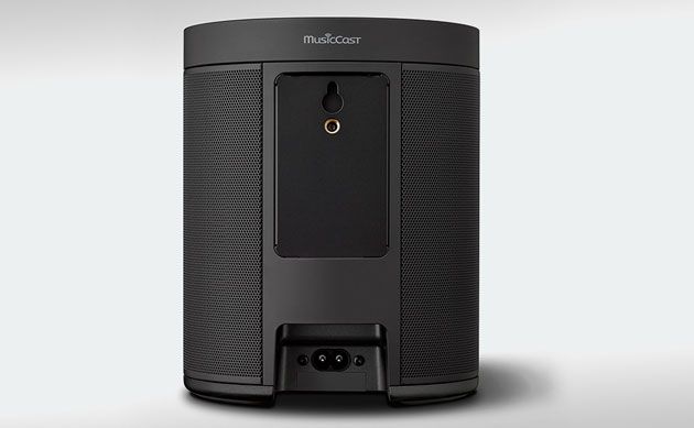 Yamaha MusicCast 20