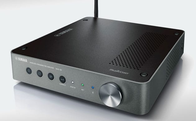 Yamaha MusicCast WXC-50