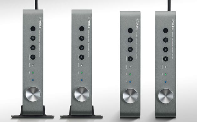 Yamaha MusicCast WXC-50