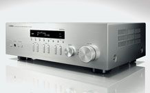 Yamaha R-N303D