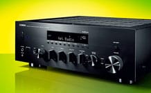 Yamaha R-N803D