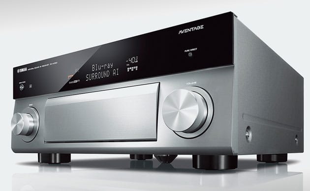 Yamaha RX-A1080