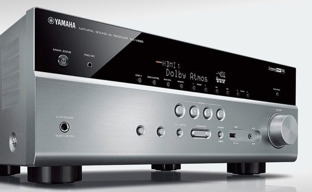 Yamaha RX-V685