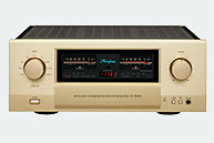 Accuphase E-600
