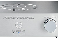 Accustic Arts Tube Preamp II, Tube-DAC II Mk2, Drive II