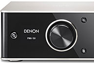 Denon PMA-50