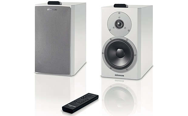 Kolumny podstawkowe - Dynaudio Xeo 4