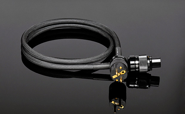 Kabel sieciowy - Gigawatt LC-3 MK3