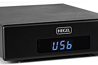 Hegel HD12