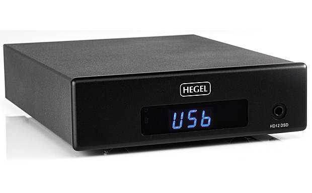 DAC - Hegel HD12