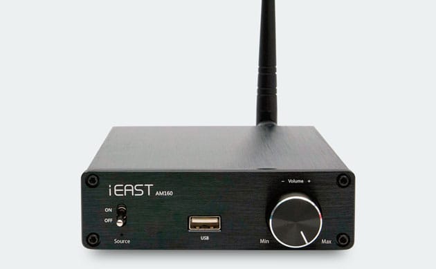 iEAST StreamAmp AM160