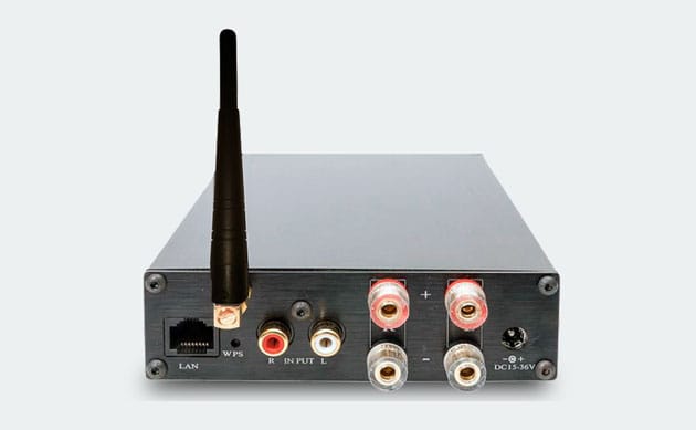 iEAST StreamAmp AM160