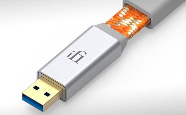 iFi Audio Mercury3.0