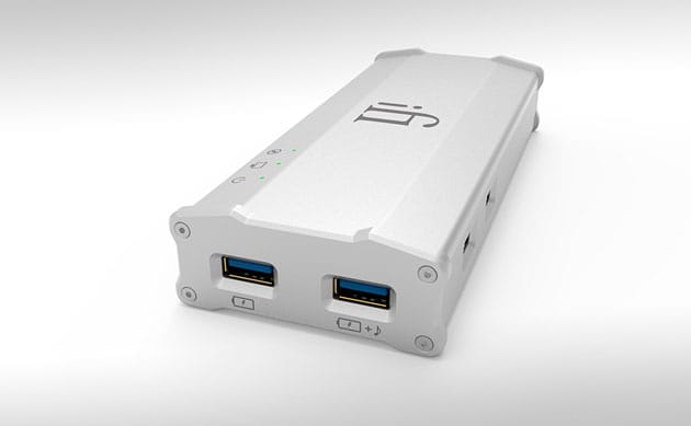 iFi Audio Micro iUSB3.0