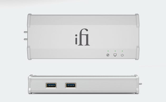 iFi Audio Micro iUSB3.0