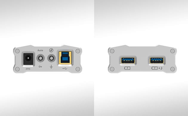 iFi Audio Micro iUSB3.0