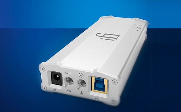 Zasilacz USB - iFi Audio Micro iUSB3.0
