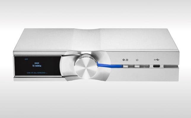 iFi Audio NEO Stream