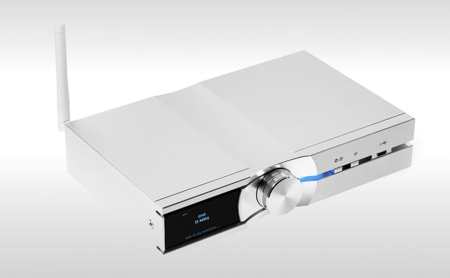 iFi Audio NEO Stream