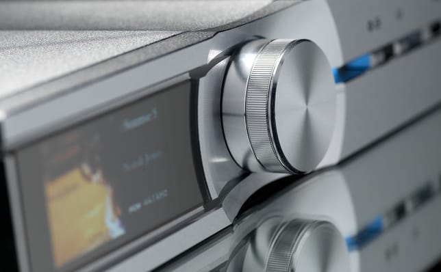 iFi Audio NEO Stream