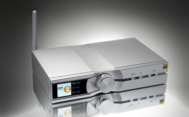 iFi Audio NEO Stream
