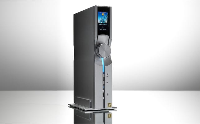 iFi Audio NEO Stream