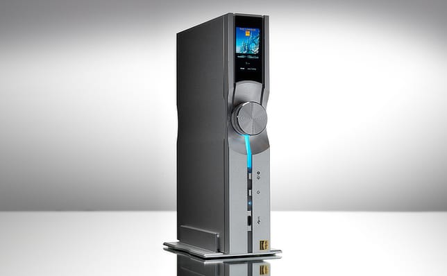 Streamer, DAC - iFi Audio NEO Stream