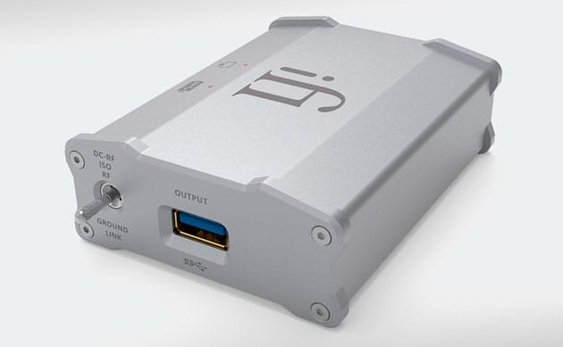 iFi Audio Nano iGalvanic3.0