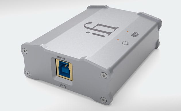 iFi Audio Nano iGalvanic3.0