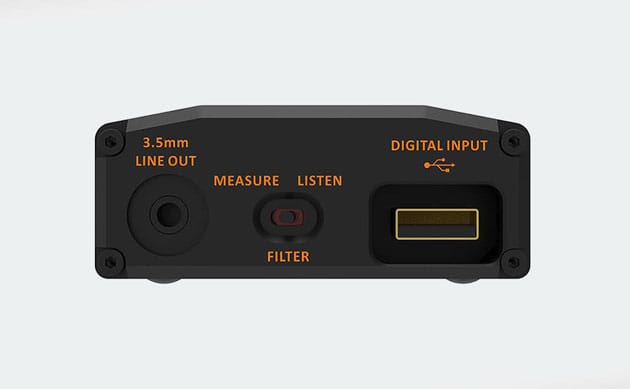 iFi Audio iDSD Nano BL