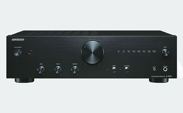 wzmacniacz onkyo-a-9010