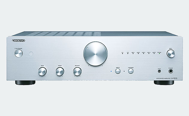 wzmacniacz onkyo-a-9010
