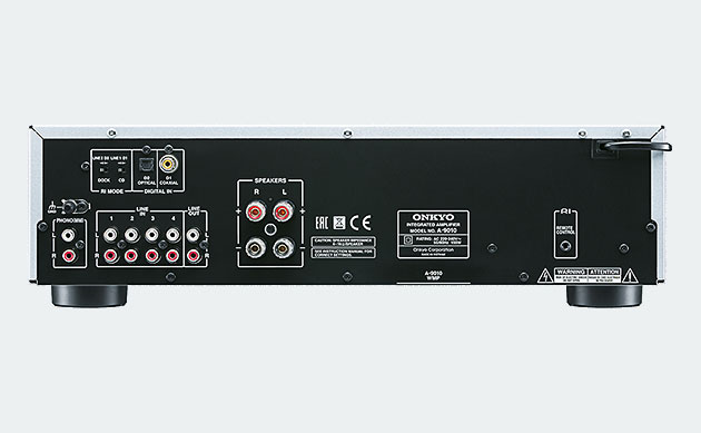 wzmacniacz onkyo-a-9010