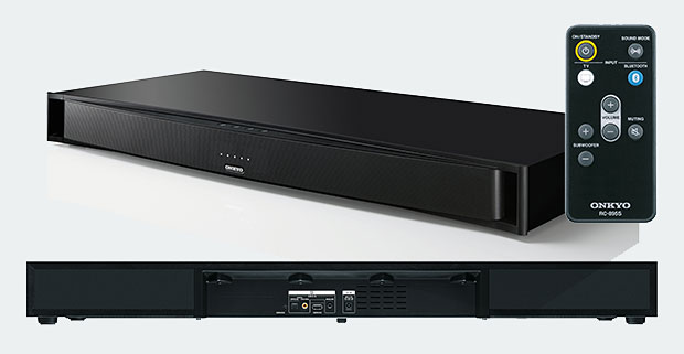 Onkyo LS-T30 Envision Cinema TV Speaker System | Digital Cinema