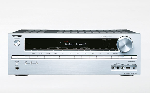 onkyo tx-nr535